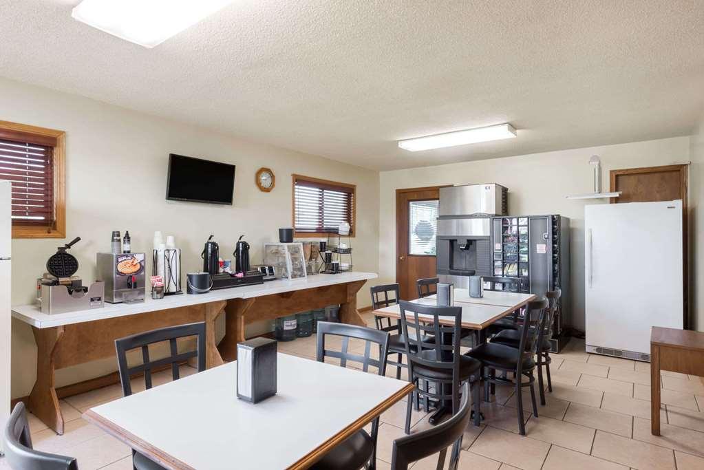 Knights Inn - Chanute Facilidades foto